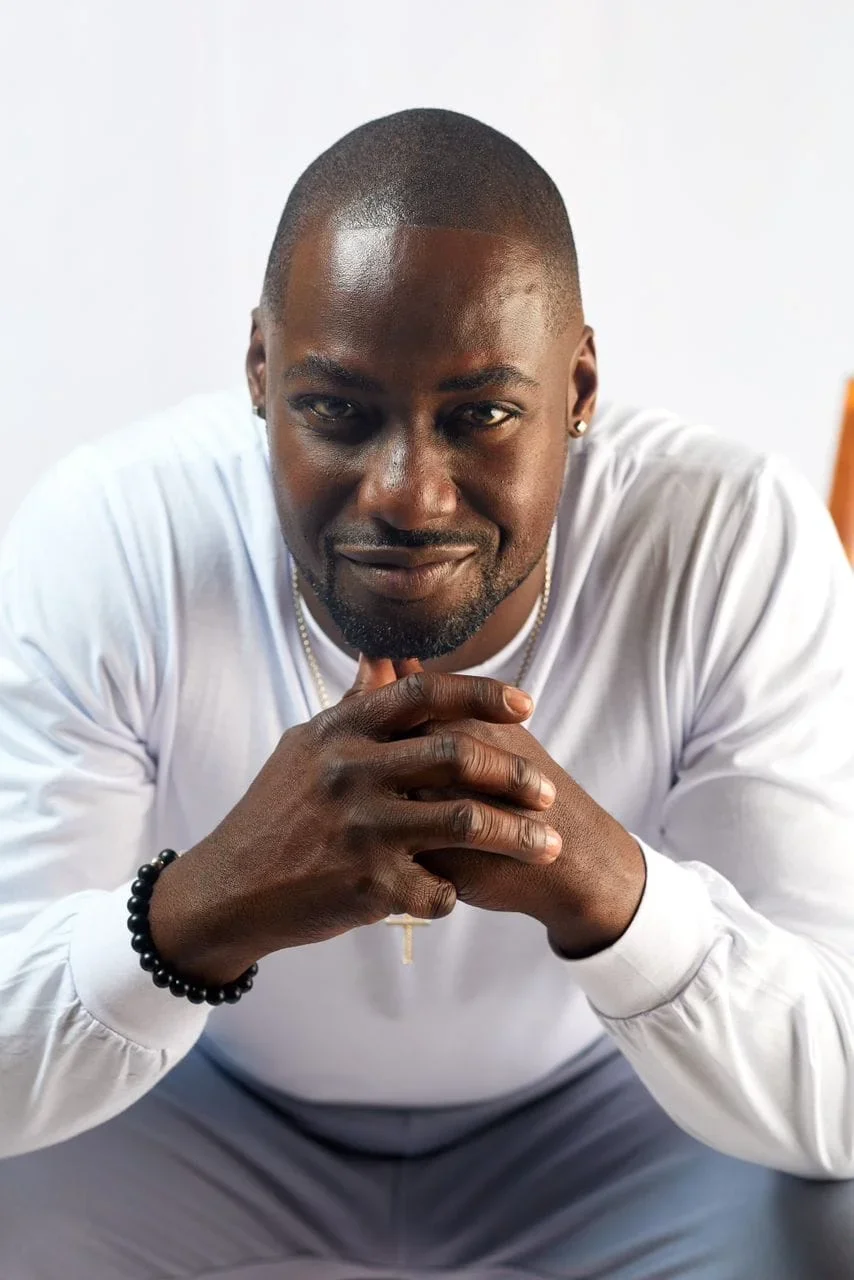 Chris Attoh​ dp picture